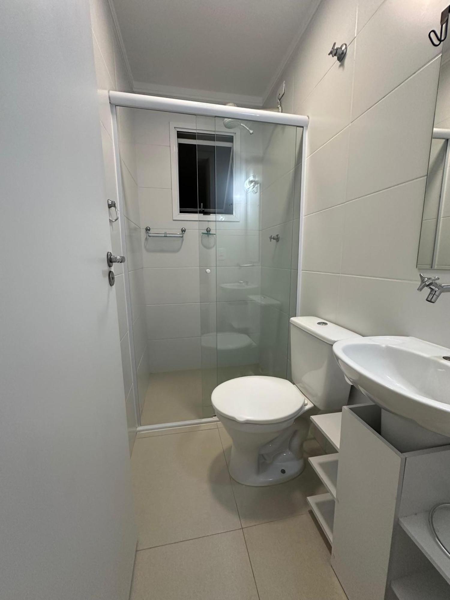 Apartamento de 2 Quartos