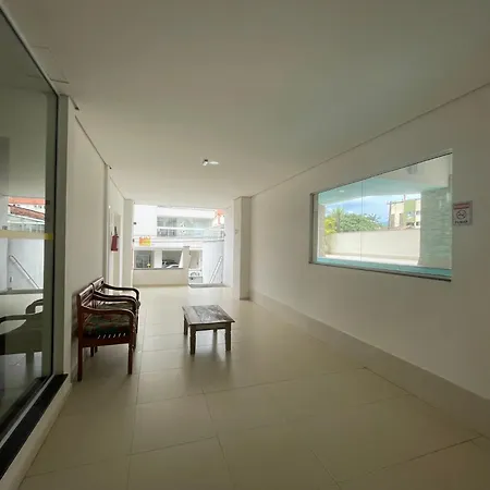 Apartamento confortável em Ubatuba-3